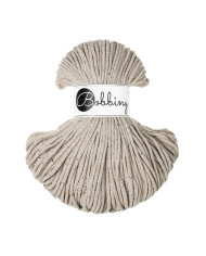 Leopard / Flechtkordel 3mm