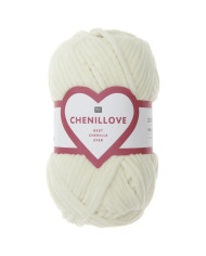 CHENILLOVE Creme