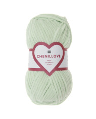 CHENILLOVE Mint