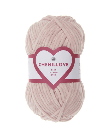 CHENILLOVE Rosa
