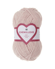 CHENILLOVE Rosa