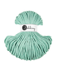Jelly Mint / Flechtkordel 5 mm