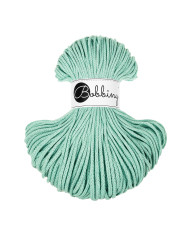 Jelly Mint / Flechtkordel 3mm