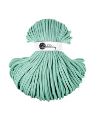 Jelly Mint / Flechtkordel 9 mm