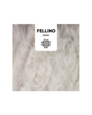 myboshi Fellino Shiro