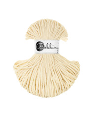 Butter Yellow / Flechtkordel 3mm