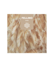 myboshi Fellino Kiiro