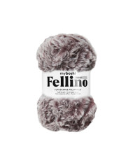 myboshi Fellino Shiro