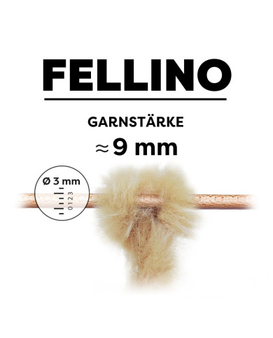 myboshi Fellino Pinku