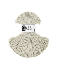 Pale Olive / Flechtkordel 3mm