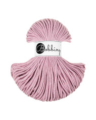 Dusty Rose / Flechtkordel 3mm