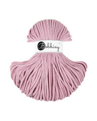 Dusty Rose / Flechtkordel 5 mm