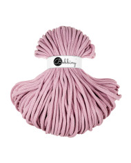 Dusty Rose / Flechtkordel 9 mm