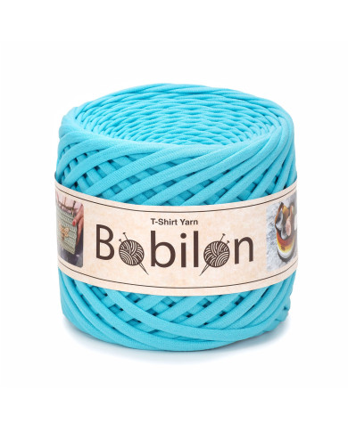 Arctic / T-Shirt Garn 7-9 mm