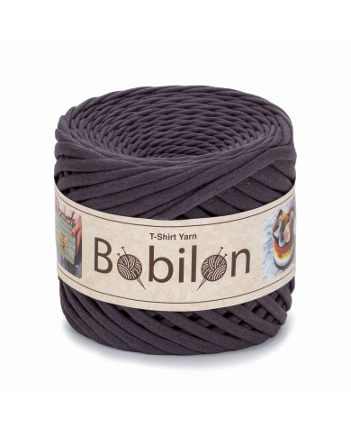 Nightfall / T-Shirt Garn 7-9 mm