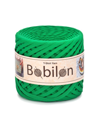 Green Island / T-Shirt Garn 7-9 mm