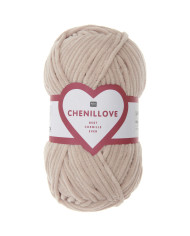 CHENILLOVE Rosa
