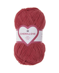 CHENILLOVE Rosa