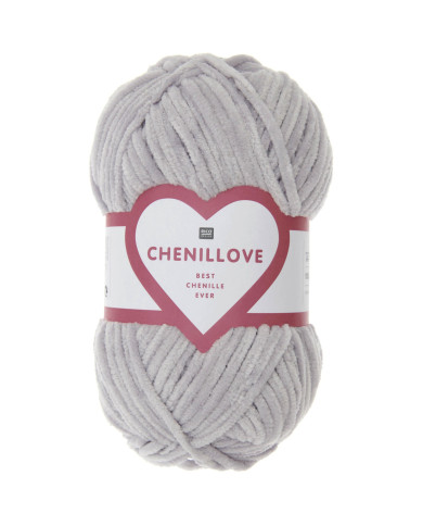 CHENILLOVE Rosa