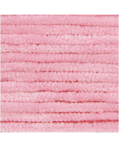 CHENILLOVE Pink