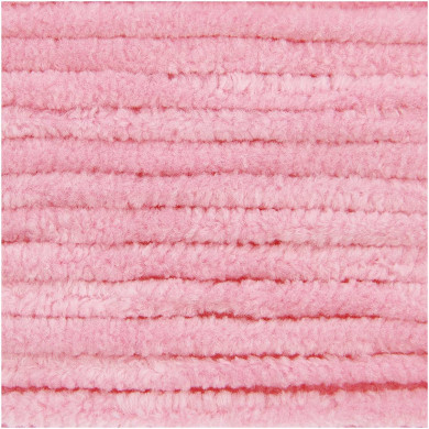 CHENILLOVE Pink