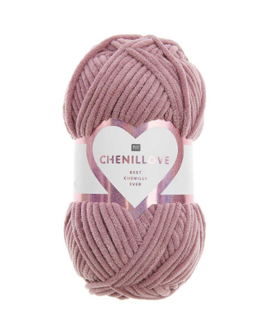 CHENILLOVE Beere