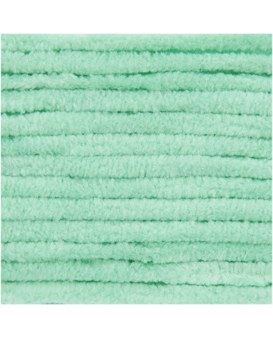 CHENILLOVE Aquamarin