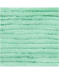 CHENILLOVE Aquamarin