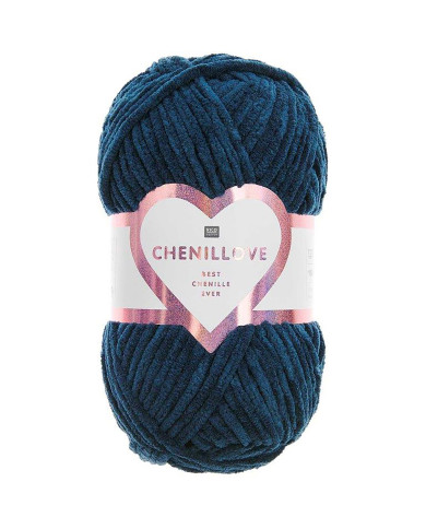 CHENILLOVE Marine