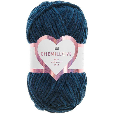 CHENILLOVE Marine