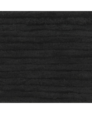 CHENILLOVE Schwarz