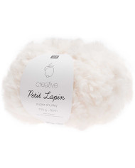 Creative Petit Lapin Creme