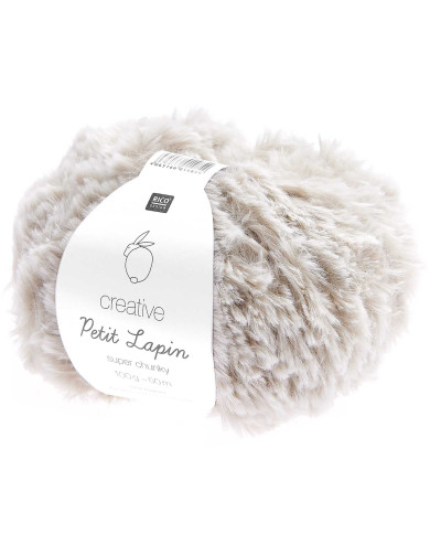 Creative Petit Lapin Creme