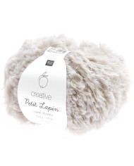 Creative Petit Lapin Creme