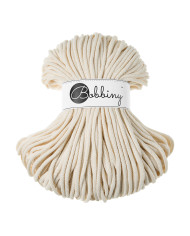 Natural / Flechtkordel 5 mm