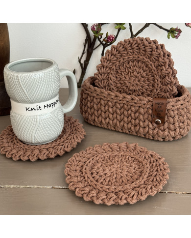 Set Mocca