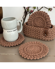 Set Mocca